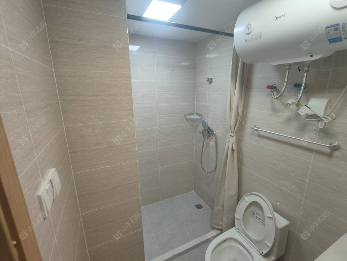 常州小牛钟寓国际人才社区在租房源室内图_小牛看房