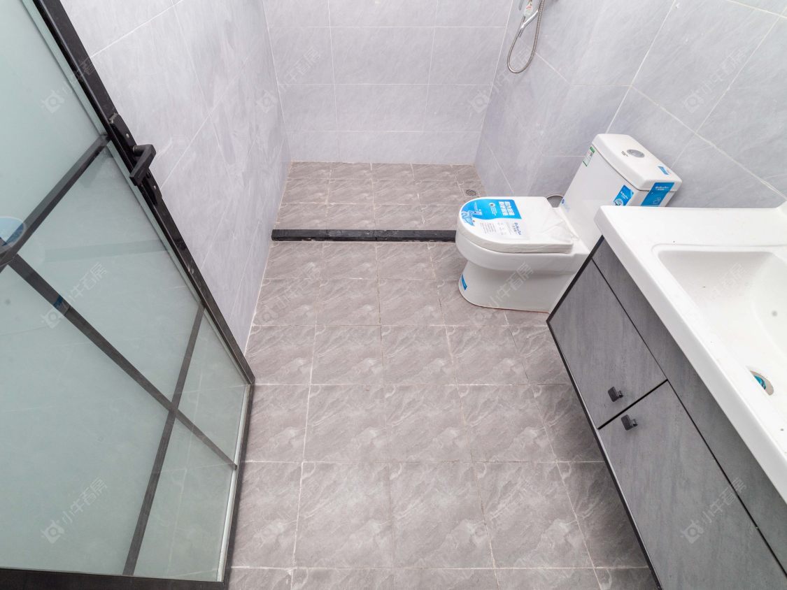 常州路劲城四期在售二手房源室内图_小牛看房