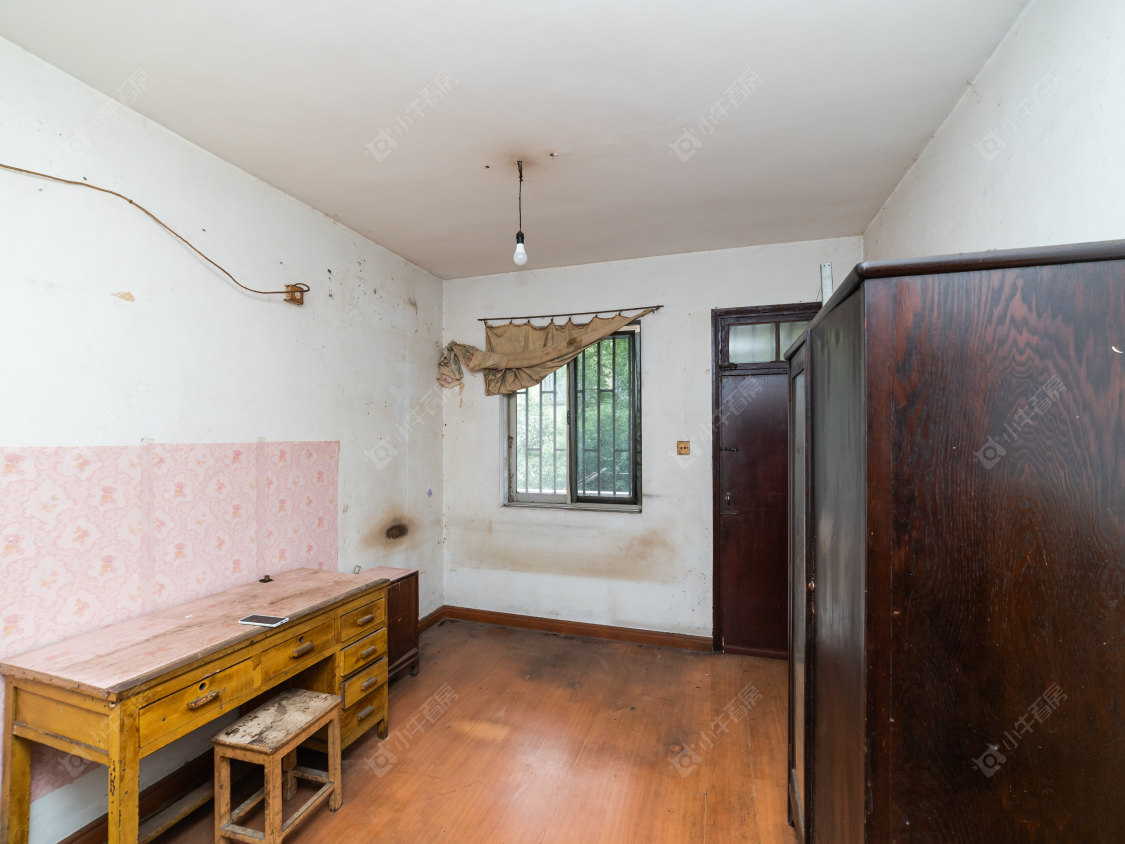 常州工房南区在售二手房源室内图_小牛看房