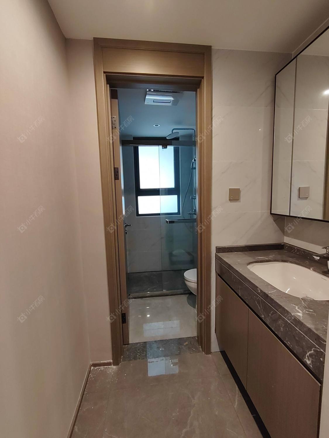 常州华宇新城天境3室2厅2卫出租_小牛看房