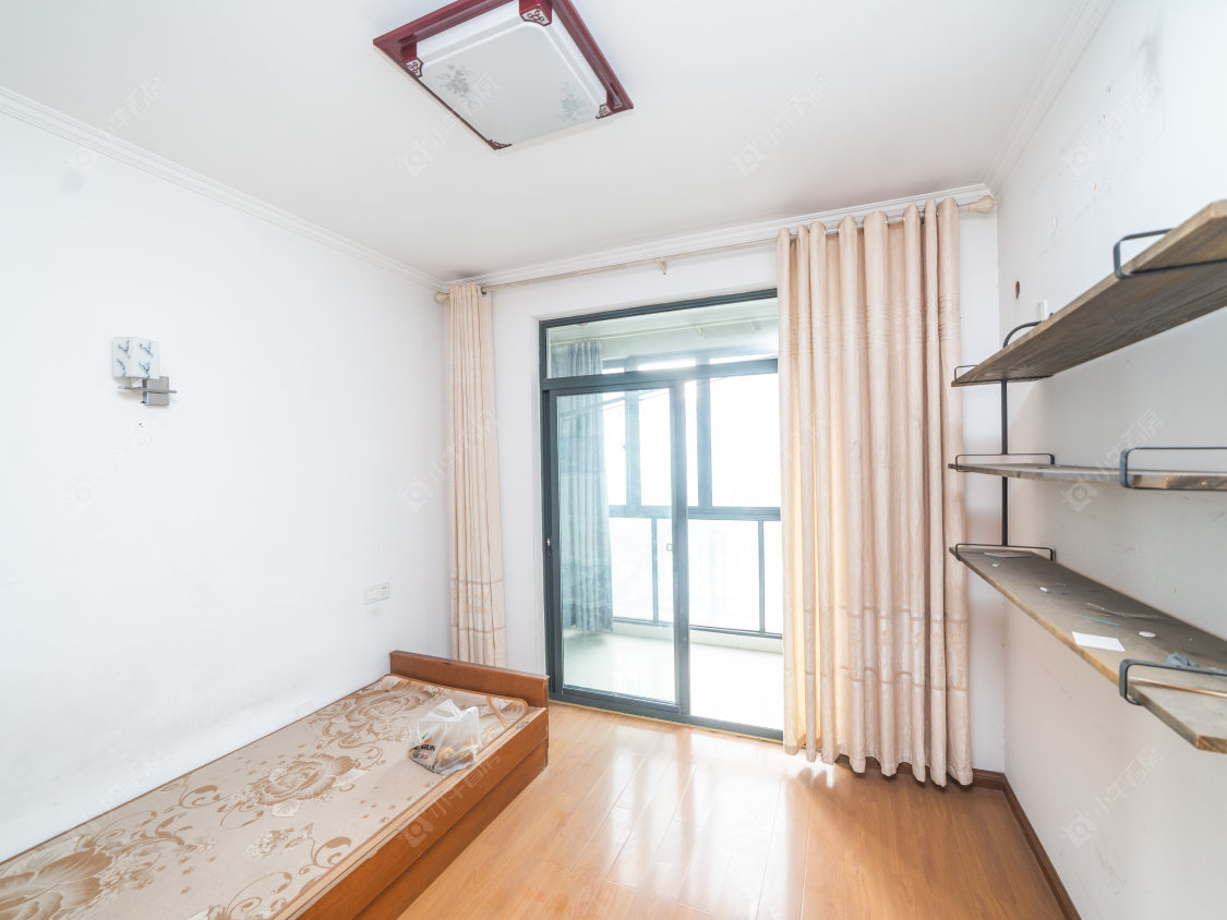 常州公园壹号一二期3室2厅1卫在售二手房房源图片