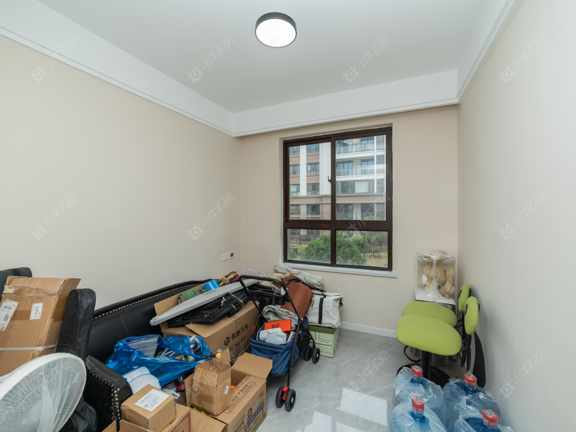 常州东方君开在售二手房源室内图_小牛看房