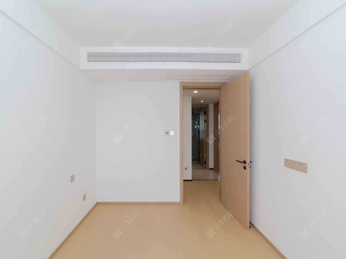 常州万科新都会在售二手房源室内图_小牛看房