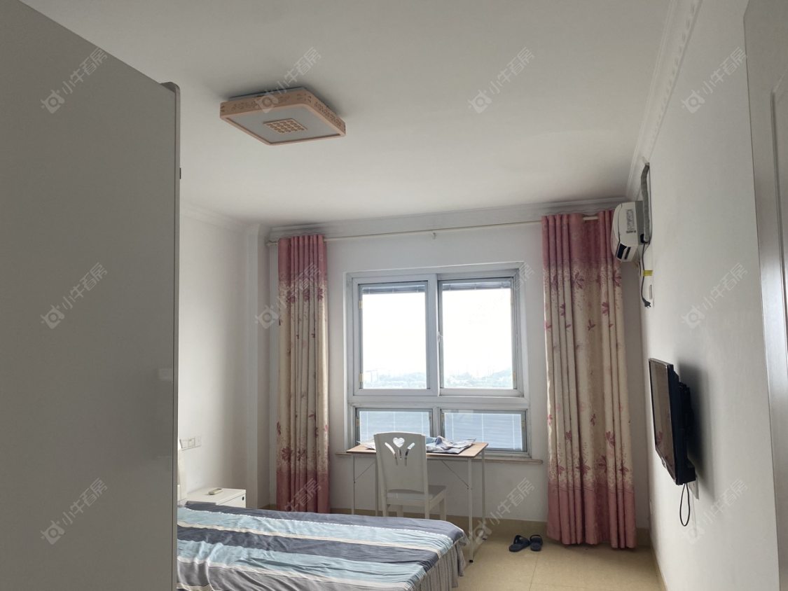 中奥珑郡房源室内图 常州中奥珑郡在租房源室内图_小牛看房