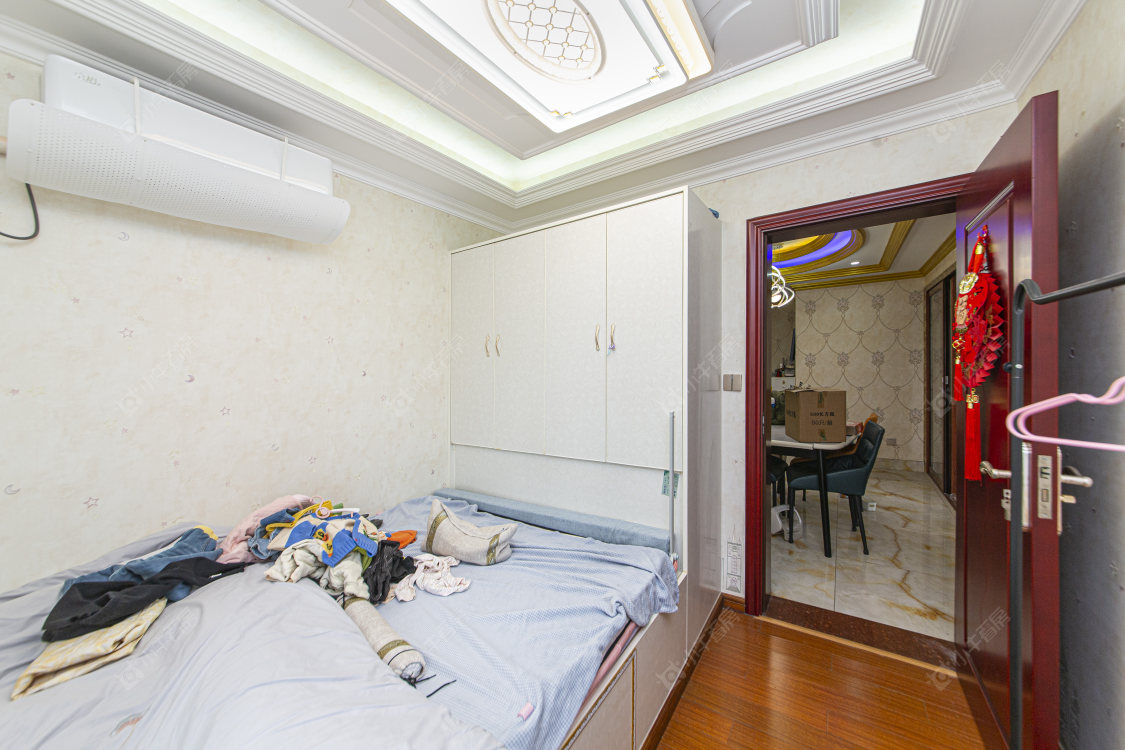 常州红星国际广场在售二手房源室内图_小牛看房