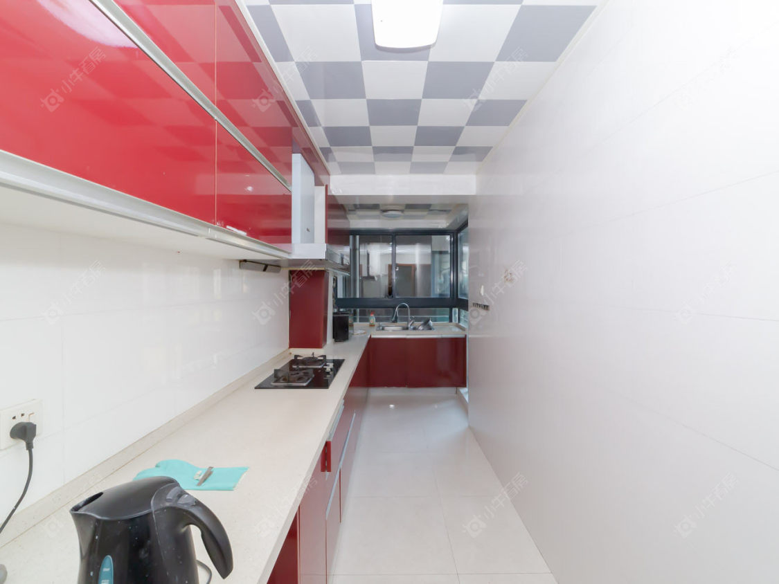 彩虹城房源室内图 常州彩虹城在售二手房源室内图_小牛看房