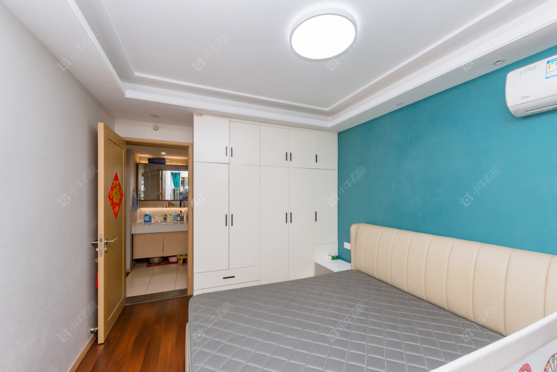 常州运河天地在售二手房源室内图_小牛看房