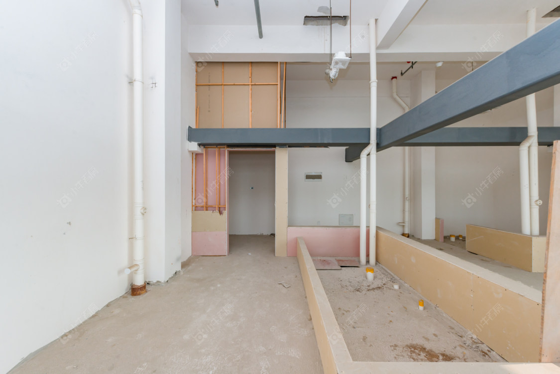 常州运河天地在售二手房源室内图_小牛看房