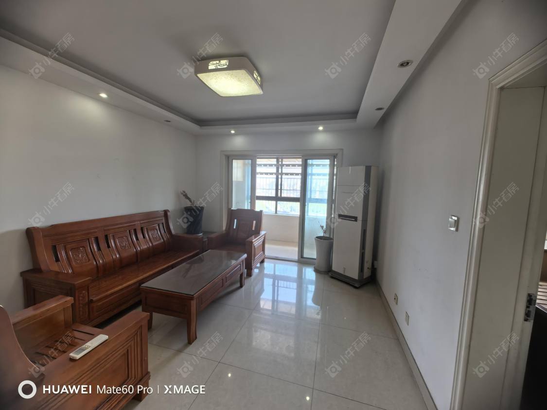 常州香缇湾花园在租房源室内图_小牛看房