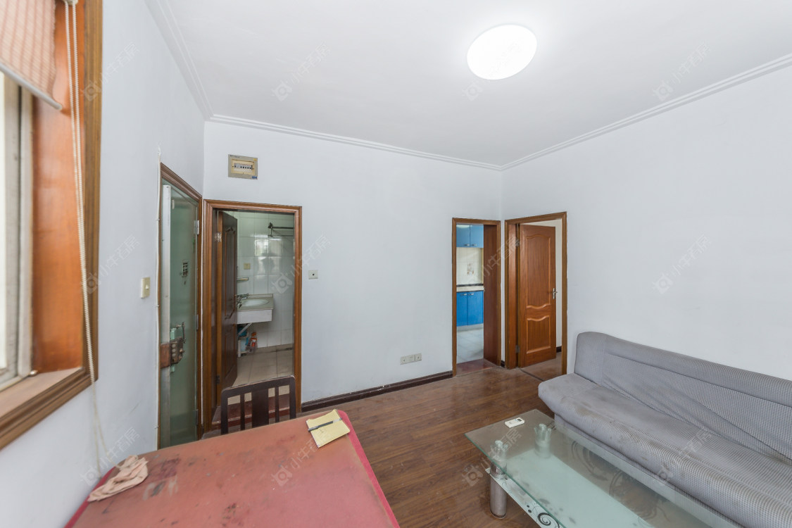 常州桃园新村在售二手房_小牛看房