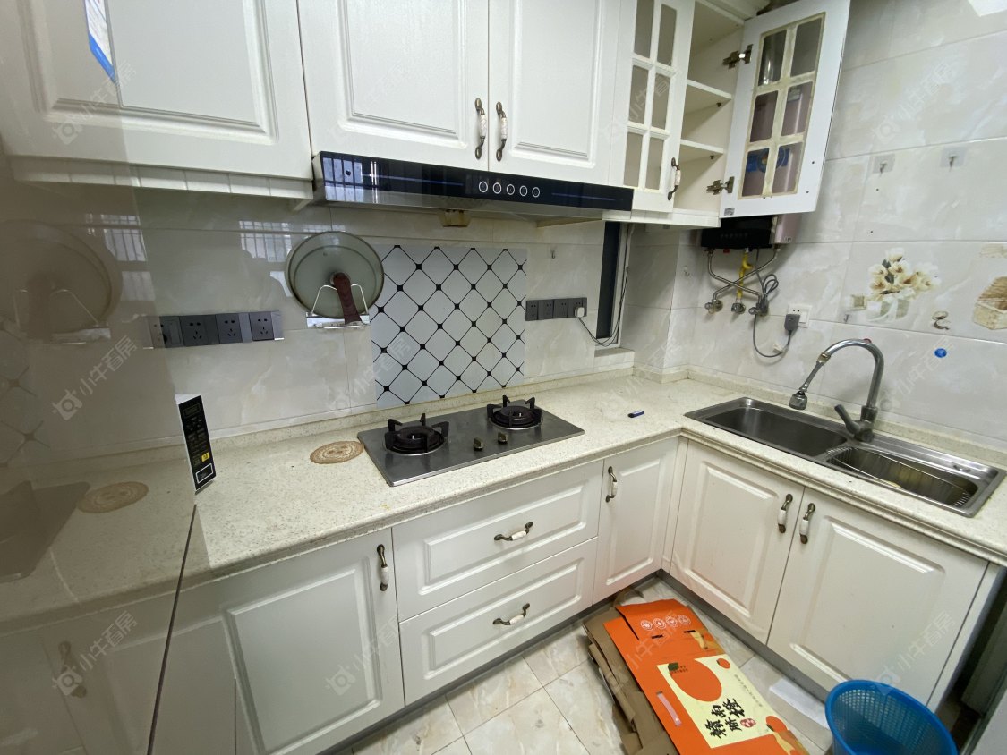 常州朝阳瑞景华庭在租房源_小牛看房