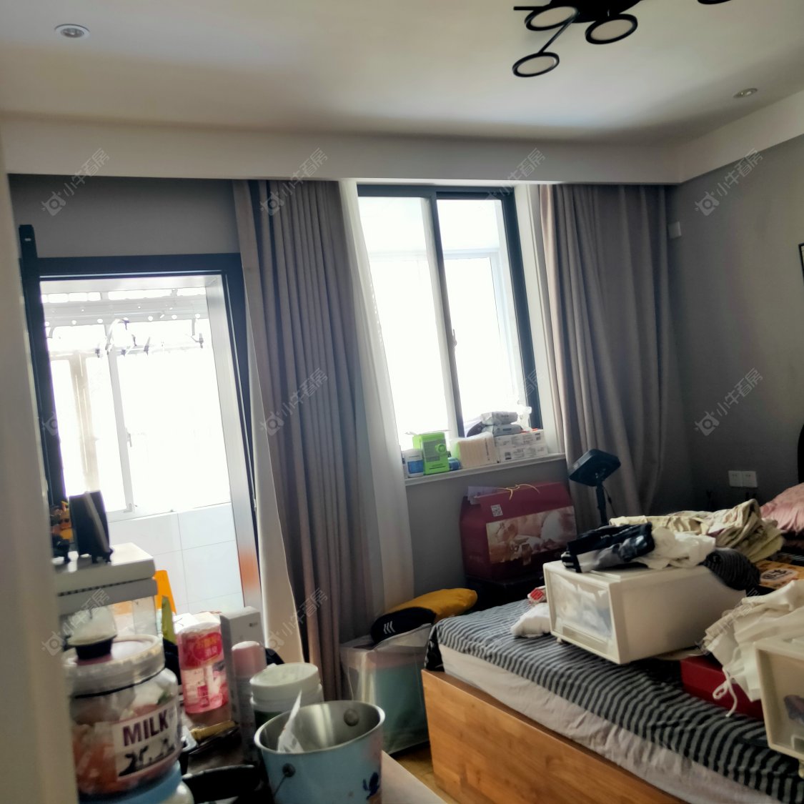 常州博爱路在租房源_小牛看房