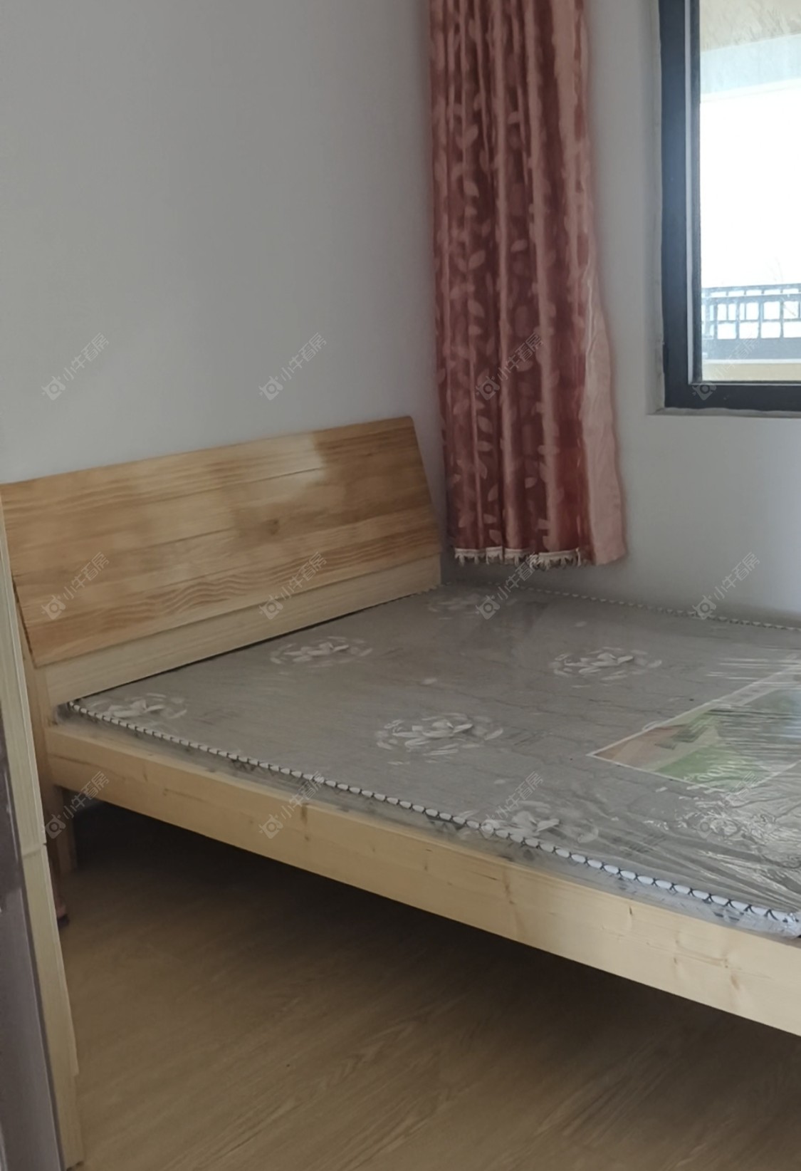 常州百馨西苑六期在租房源室内图_小牛看房