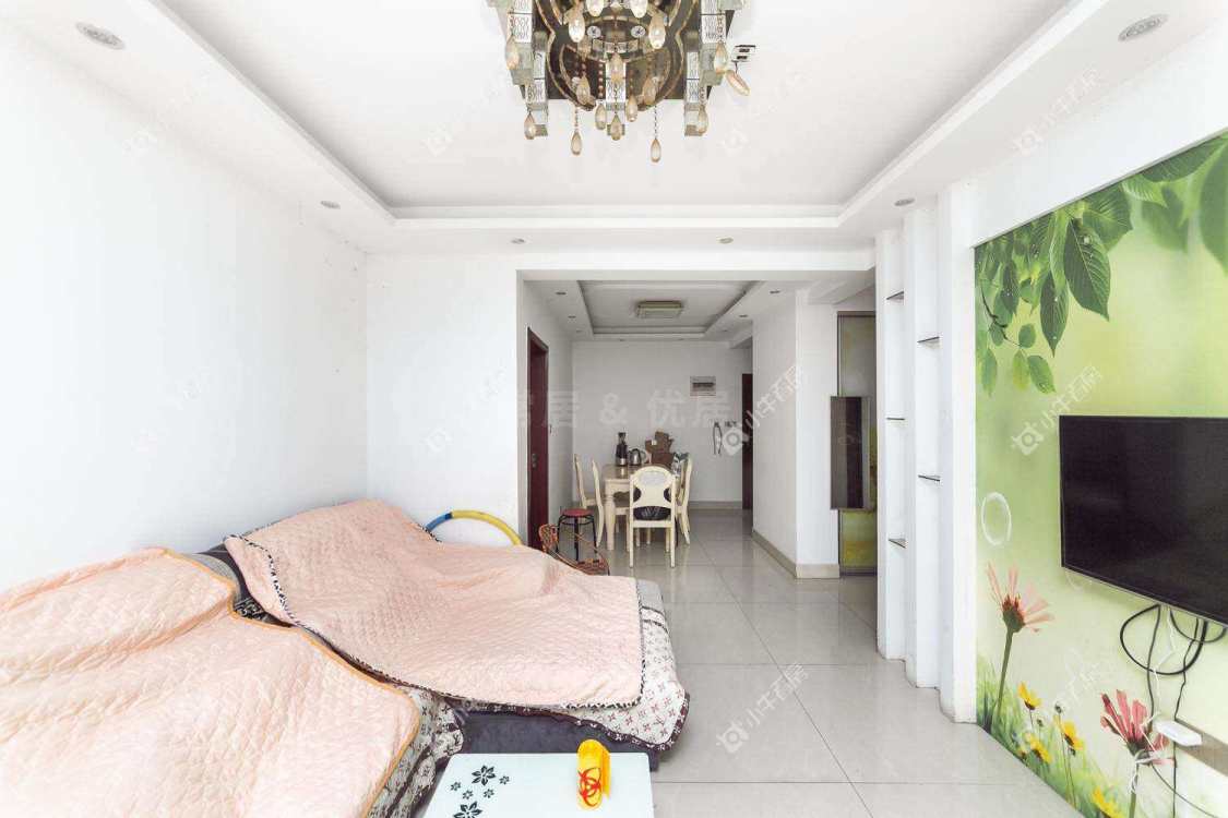 常州新城长岛在租房源_小牛看房