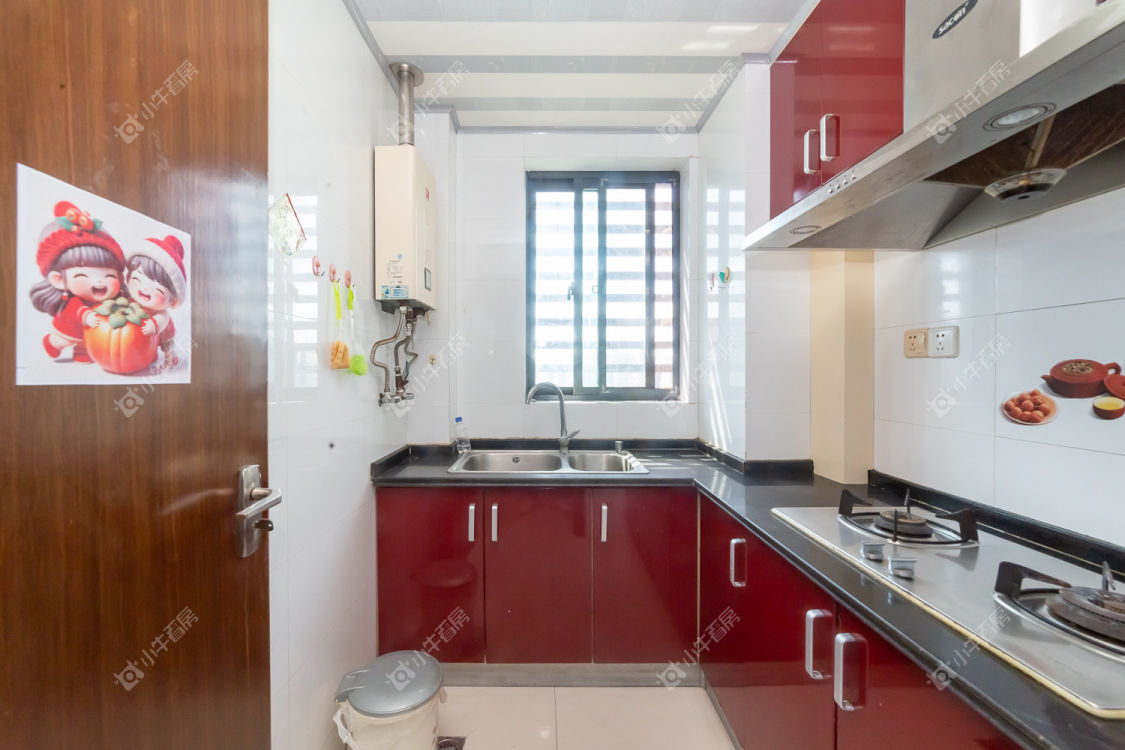 常州新城蓝钻苑东区在租房源_小牛看房