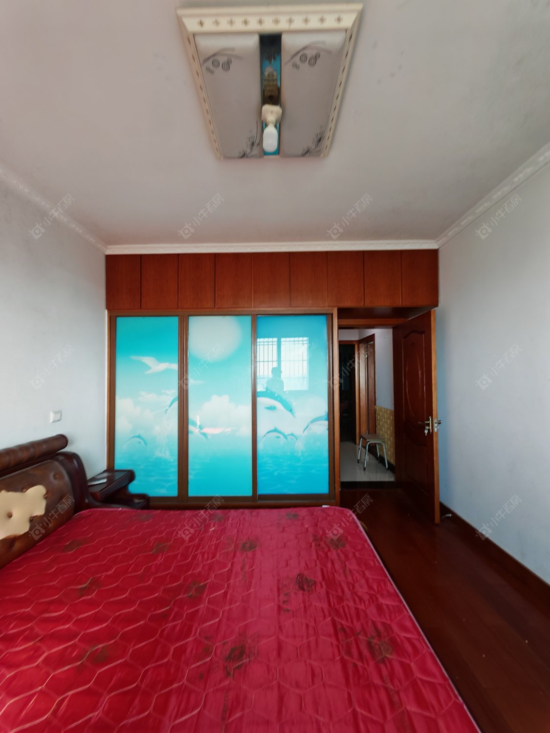 常州玲珑花园在租房源_小牛看房