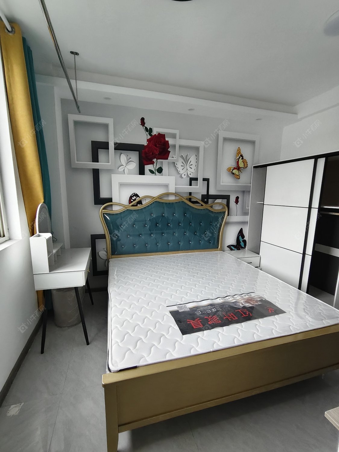 宋剑湖安置区房源室内图 常州宋剑湖安置区在租房源室内图_小牛看房