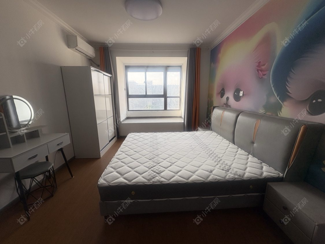 常州东方君开租房_东方君开3室2厅房源出租