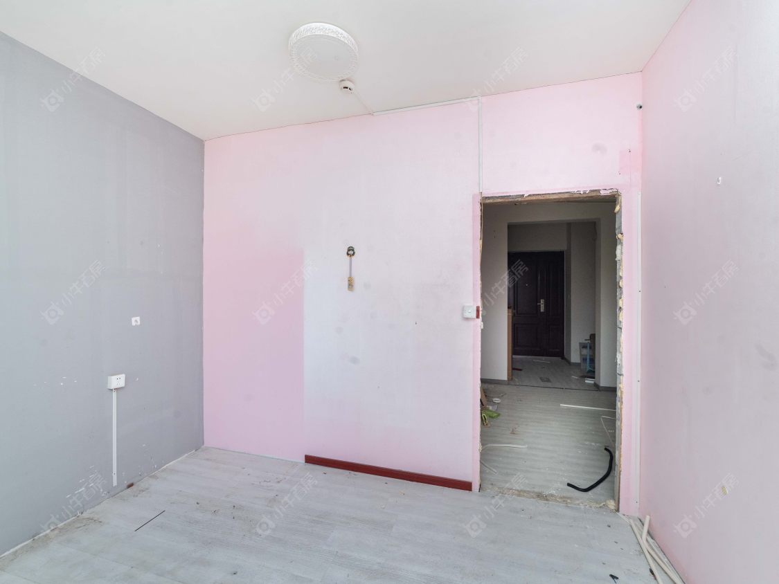 常州龙德花园在售二手房源室内图_小牛看房