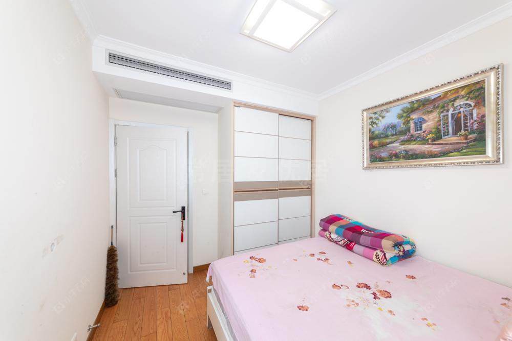 常州龙湖龙誉城三期在售二手房源室内图_小牛看房