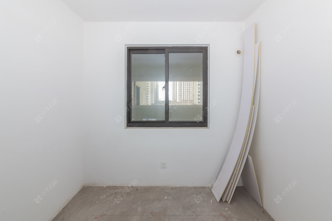 常州百馨西苑五期在售二手房源室内图_小牛看房