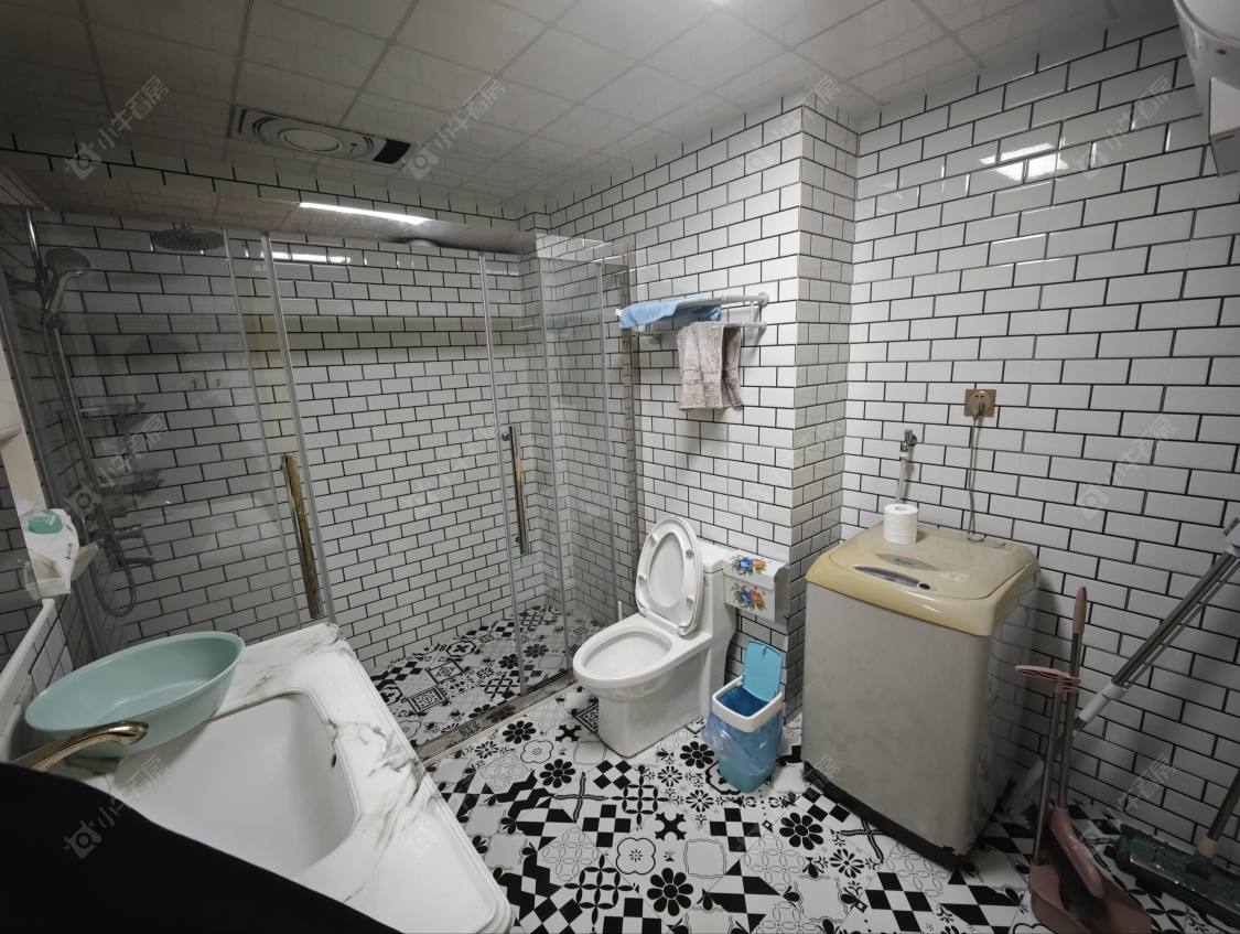 常州富都公馆在租房源室内图_小牛看房