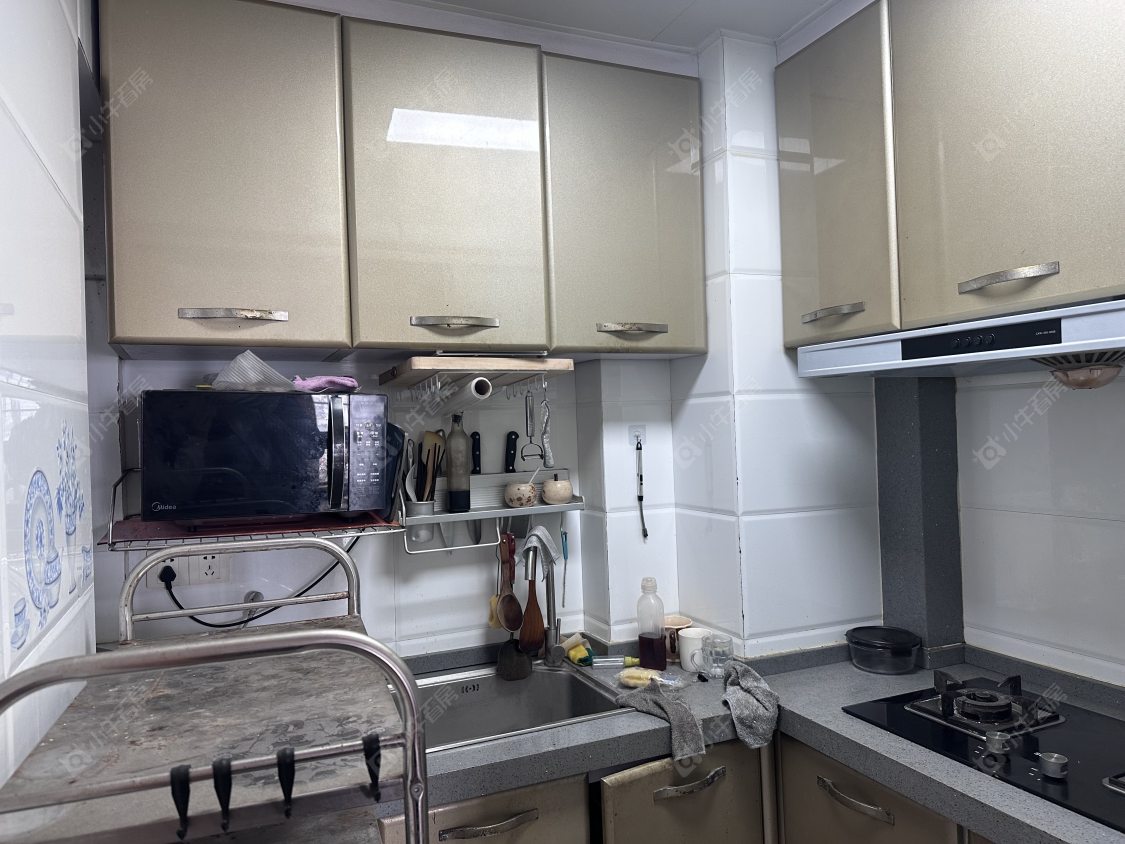 常州盛世名门在租房源室内图_小牛看房