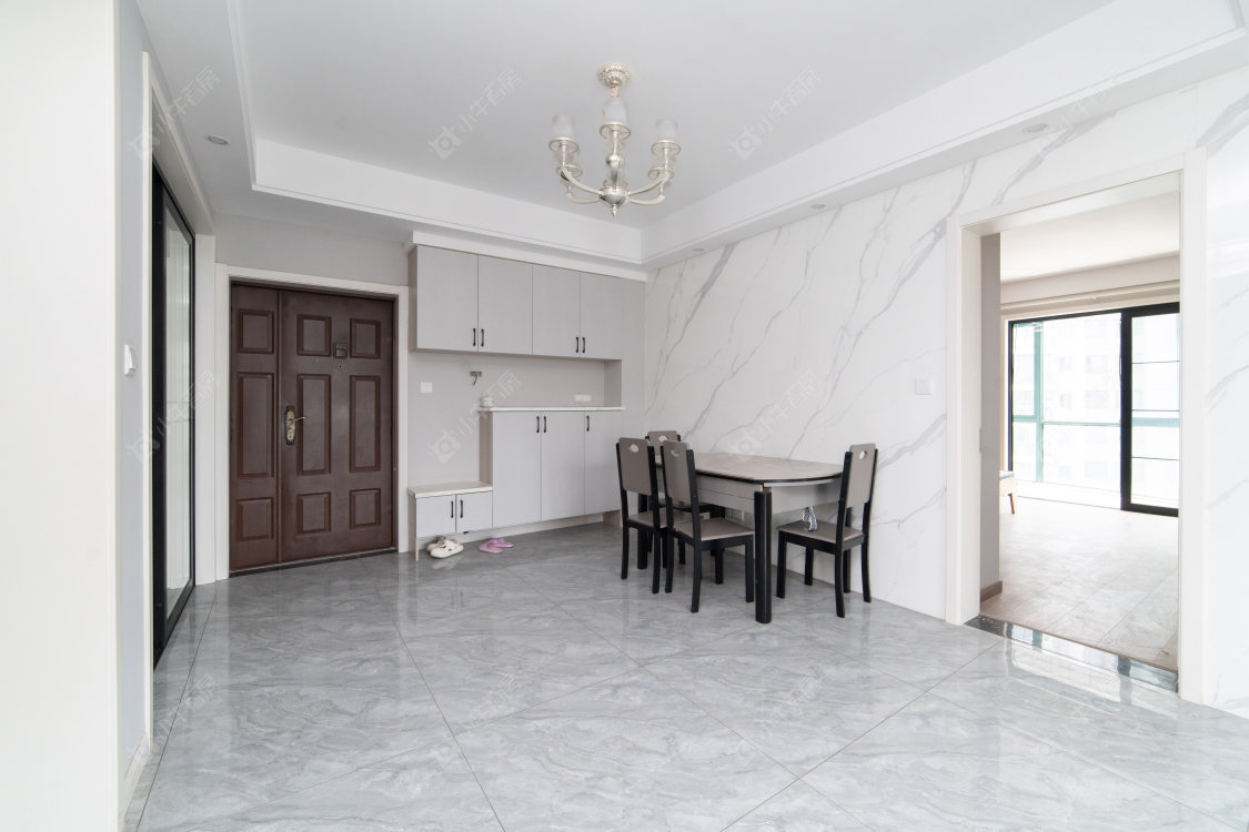 常州华府家园在售二手房源室内图_小牛看房