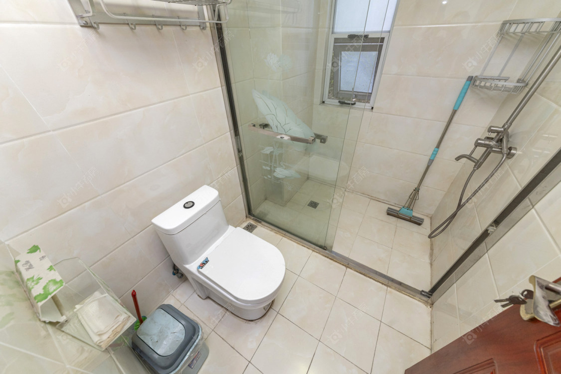 常州新城春天里在售二手房源室内图_小牛看房