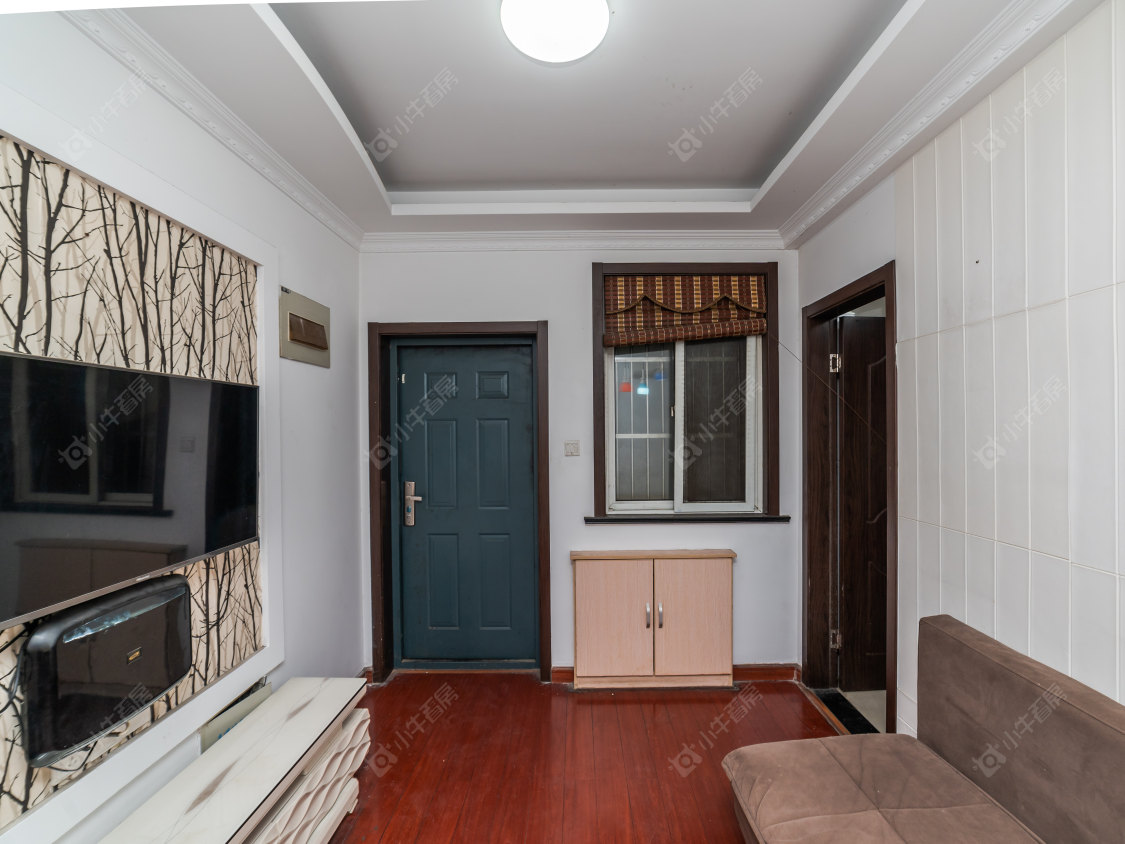 常州观墩花苑在售二手房源室内图_小牛看房