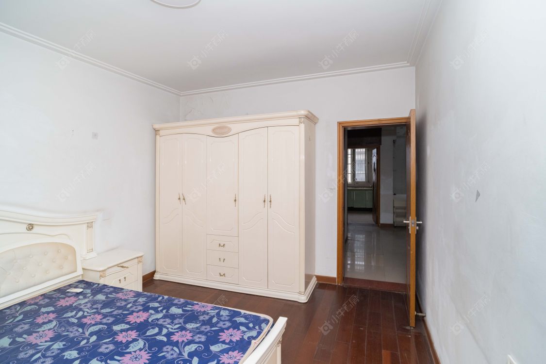 常州星港花苑北区在售二手房源室内图_小牛看房