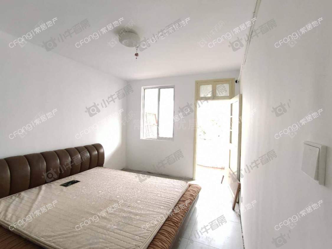 常州翠竹新村东北区在租房源_小牛看房