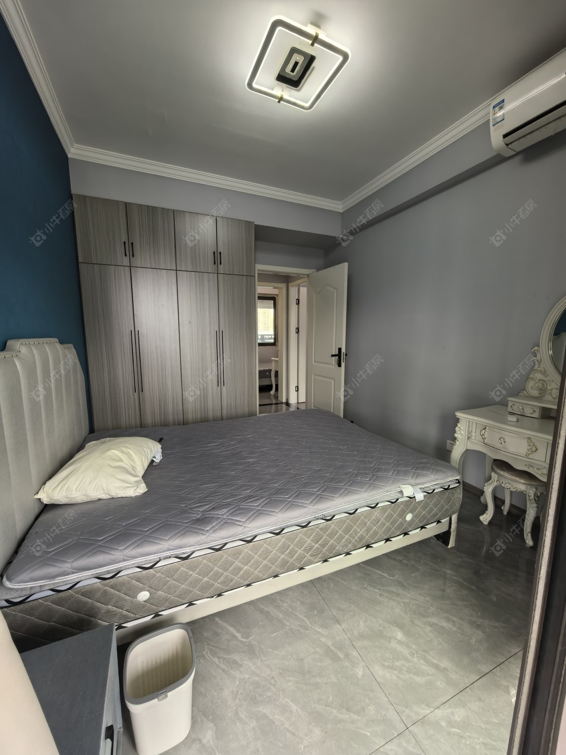 常州吾悦广场(天宁)在租房源室内图_小牛看房