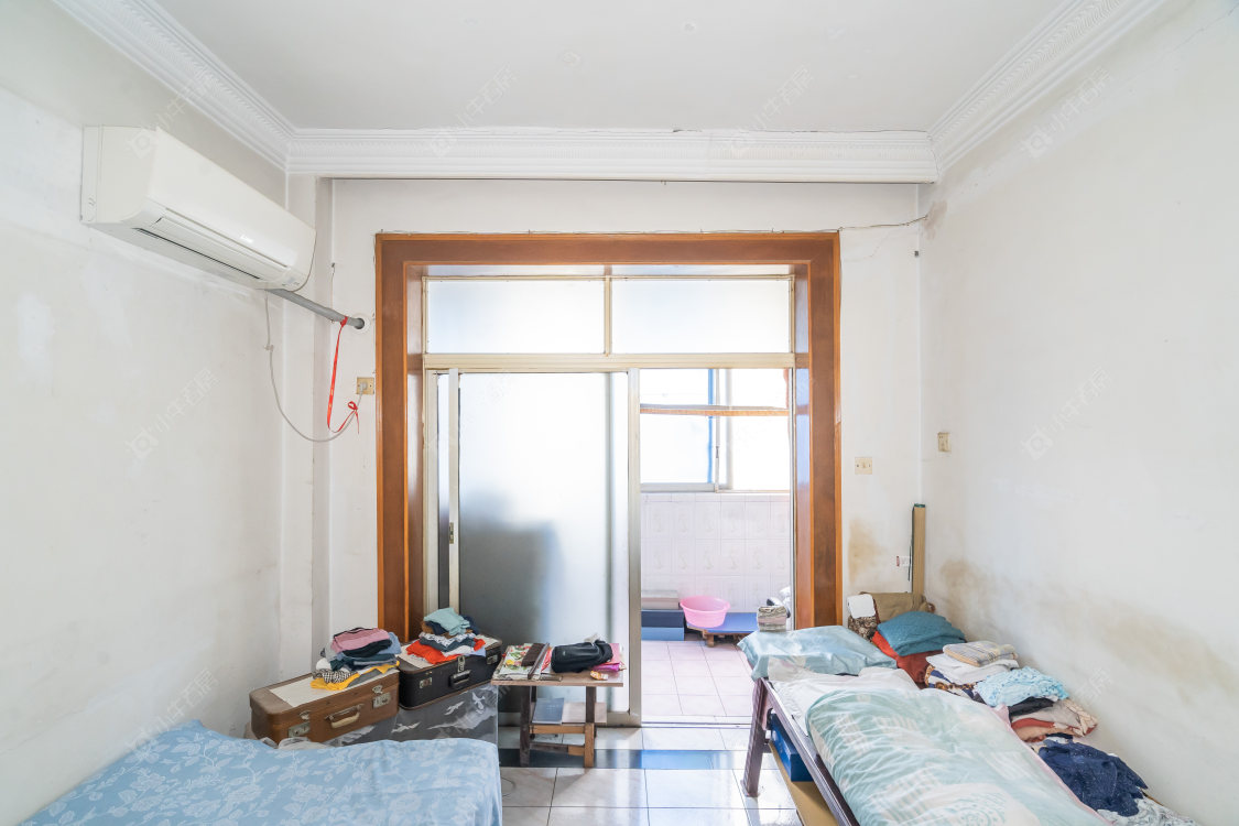 兰陵公寓房源室内图 常州兰陵公寓在售二手房源室内图_小牛看房