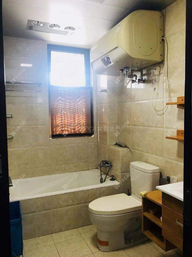 常州莱蒙城铂晶在租房源_小牛看房