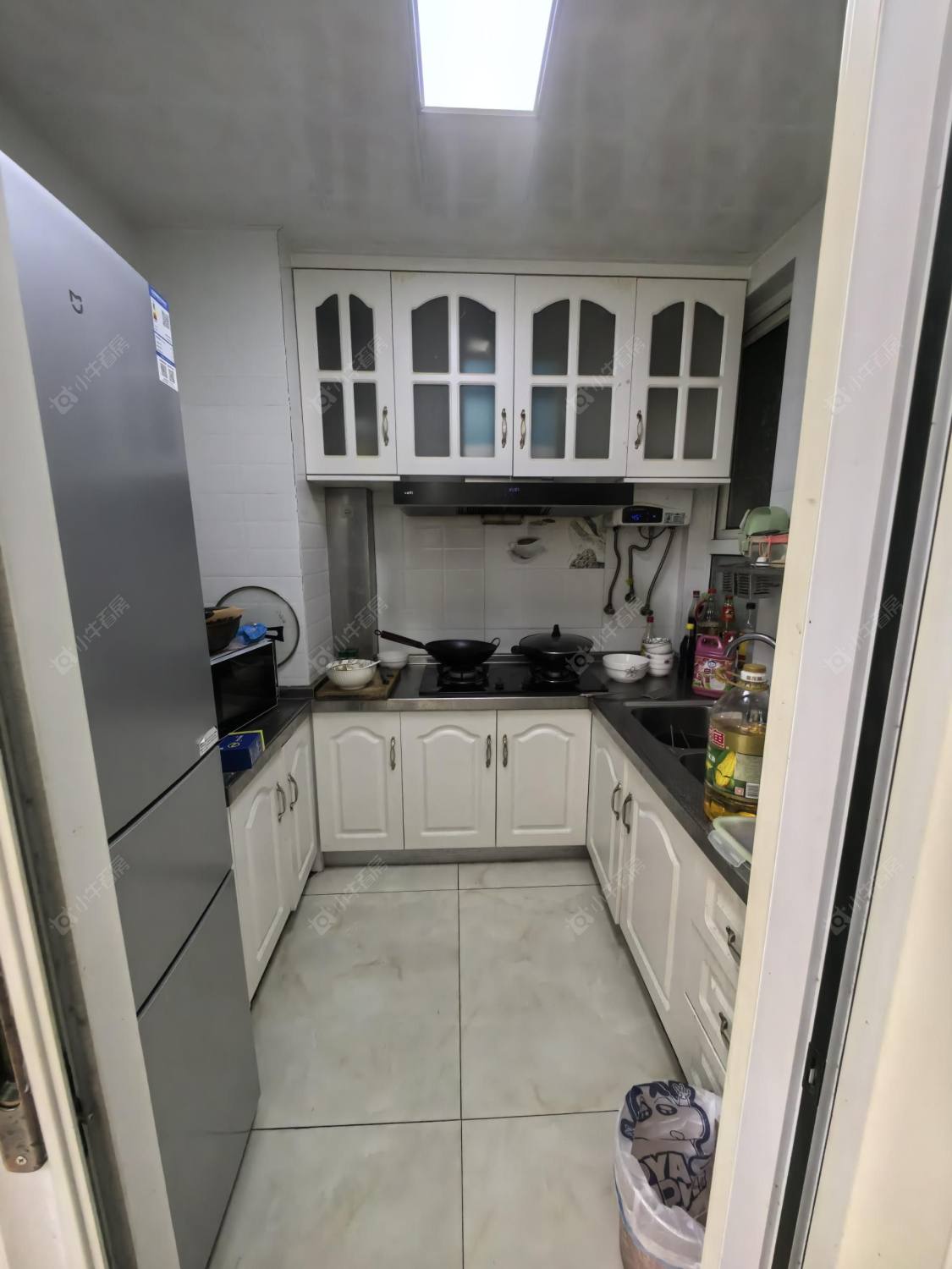 常州河枫御景花苑在租房源室内图_小牛看房