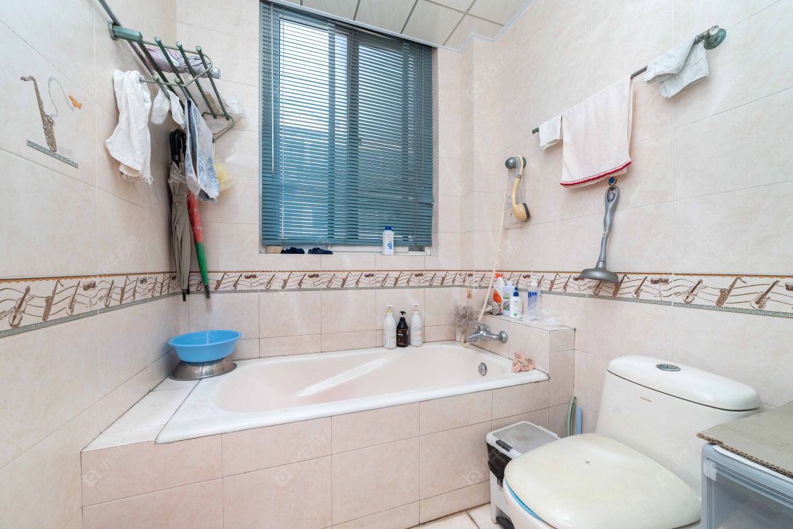 常州阳湖世纪苑南苑在售二手房源室内图_小牛看房