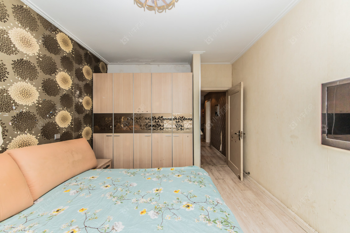 常州天润园在售二手房源室内图_小牛看房