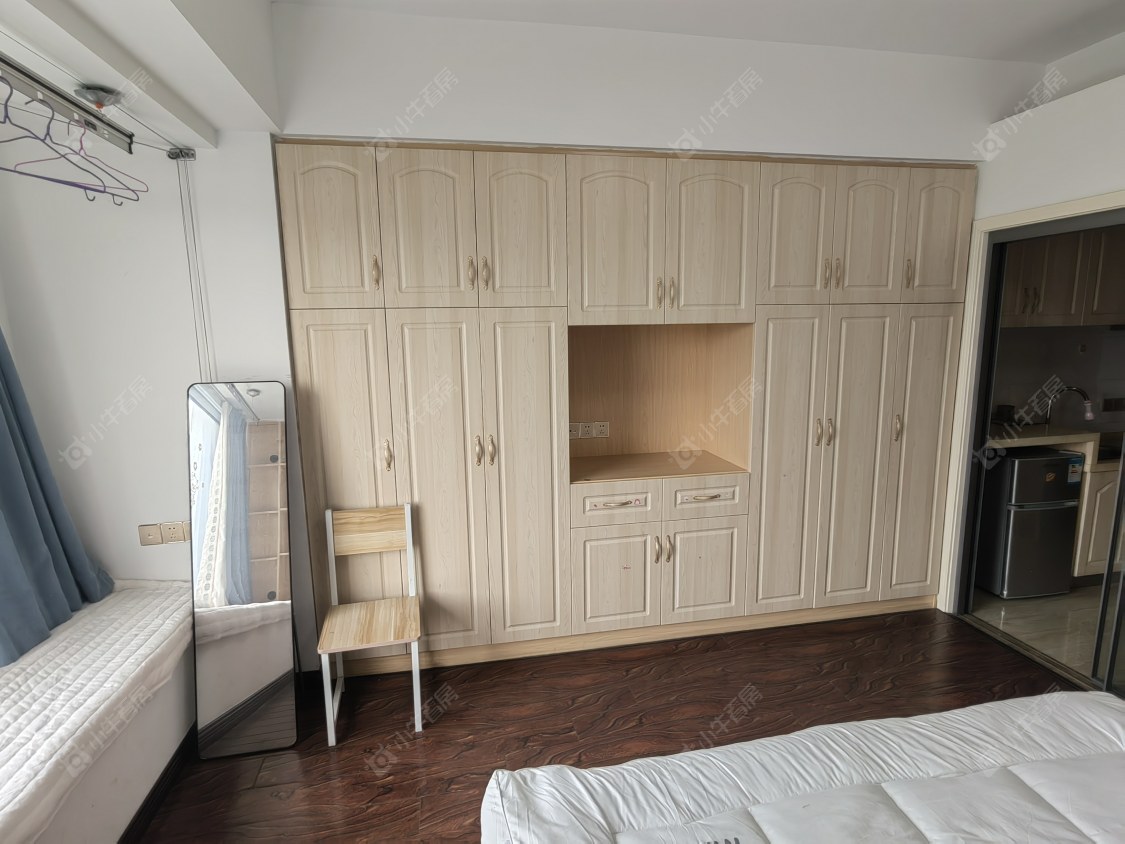 常州宝龙城市广场在租房源室内图_小牛看房