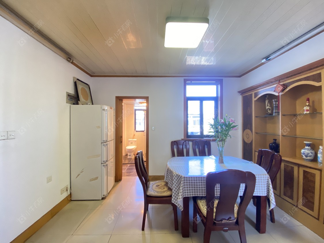 常州三井西小村在租房源室内图_小牛看房