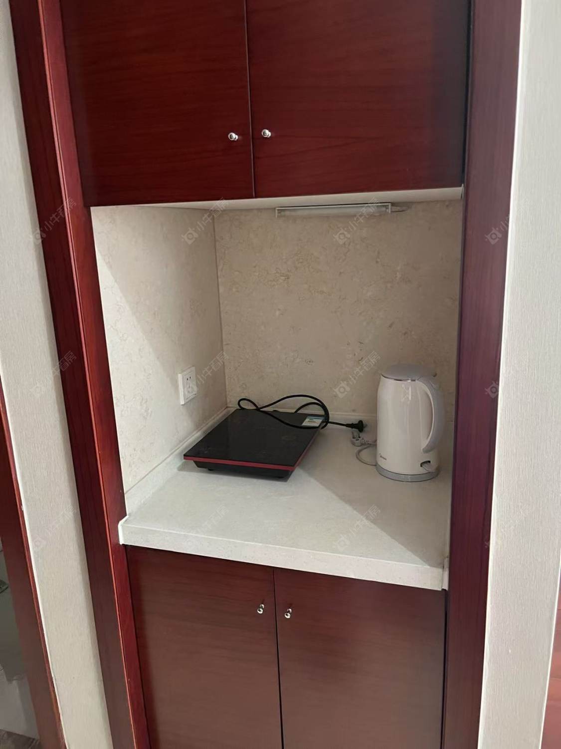 常州凯纳商务广场在租房源_小牛看房