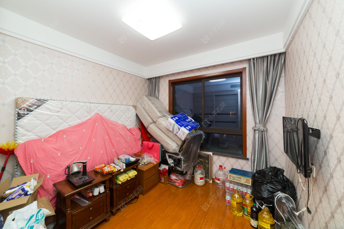 常州金新御园在售二手房源室内图_小牛看房