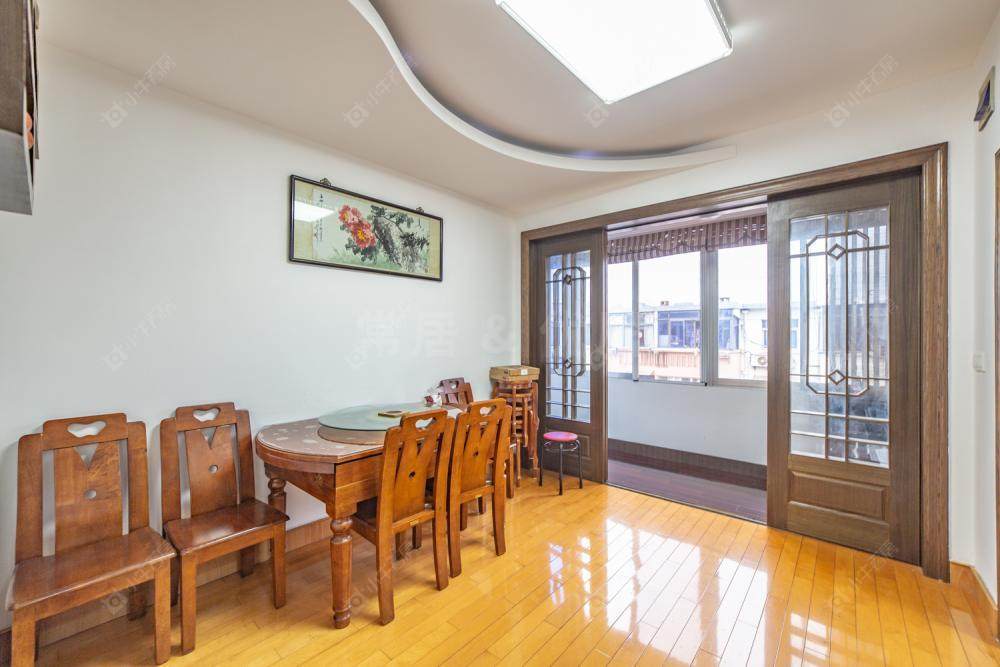 勤业一二三村房源室内图 常州勤业一二三村在售二手房源室内图_小牛看房