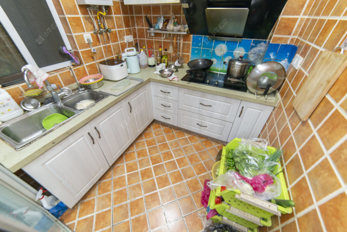 常州紫金城南区在售二手房源室内图_小牛看房