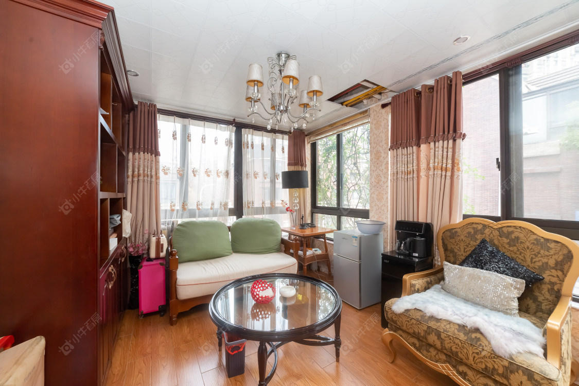 绿地世纪城别墅区房源小区图 常州绿地世纪城别墅区在售二手房源小区图_小牛看房