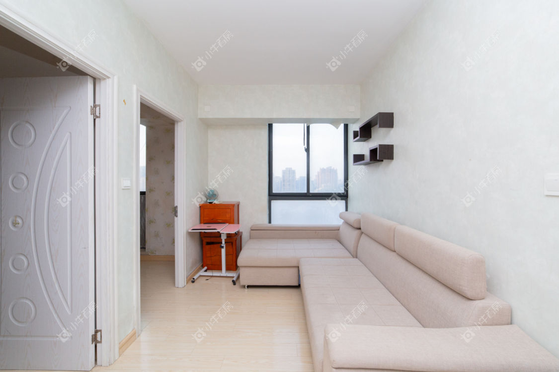 常州新城蓝钻苑东区在租房源_小牛看房