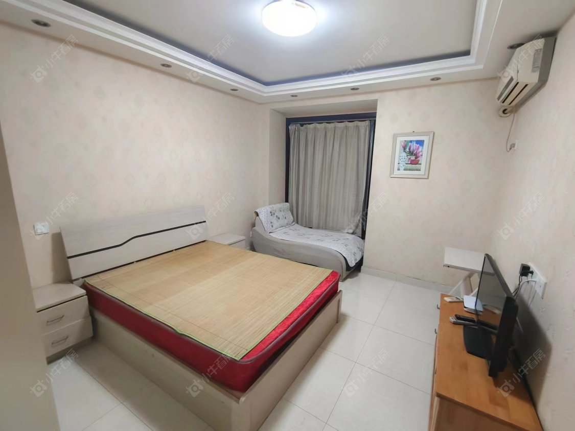 常州蔷薇家园在租房源室内图_小牛看房