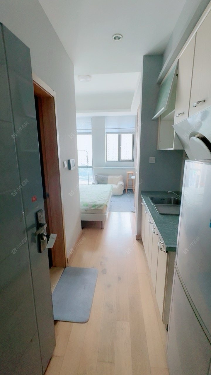常州路劲又一城租房_路劲又一城1室房源出租