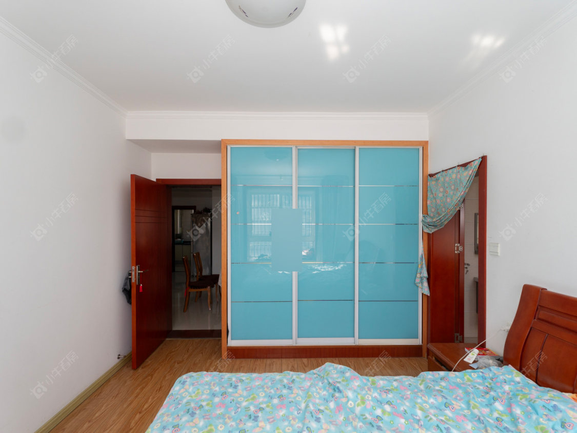 常州华达名都在售二手房源室内图_小牛看房