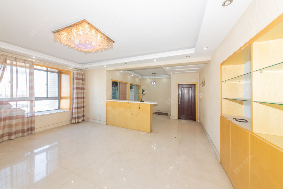 常州滨江明珠城东区在售二手房源室内图_小牛看房